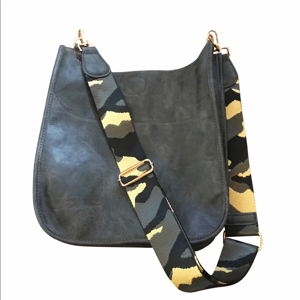 Vegan Leather Handbag